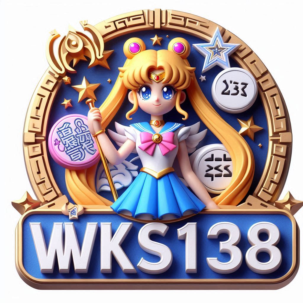 WKS138: Slot Resmi dengan Tema Mahjong Ways platform slot gacor terpercaya